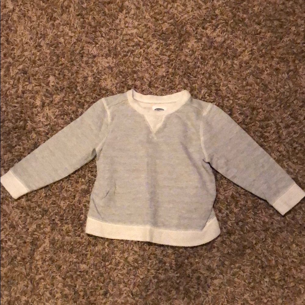 Kids old navy sweater